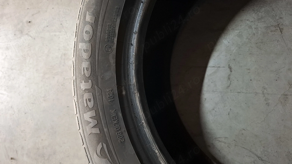 Amvelope  de diferite dimensiuni 