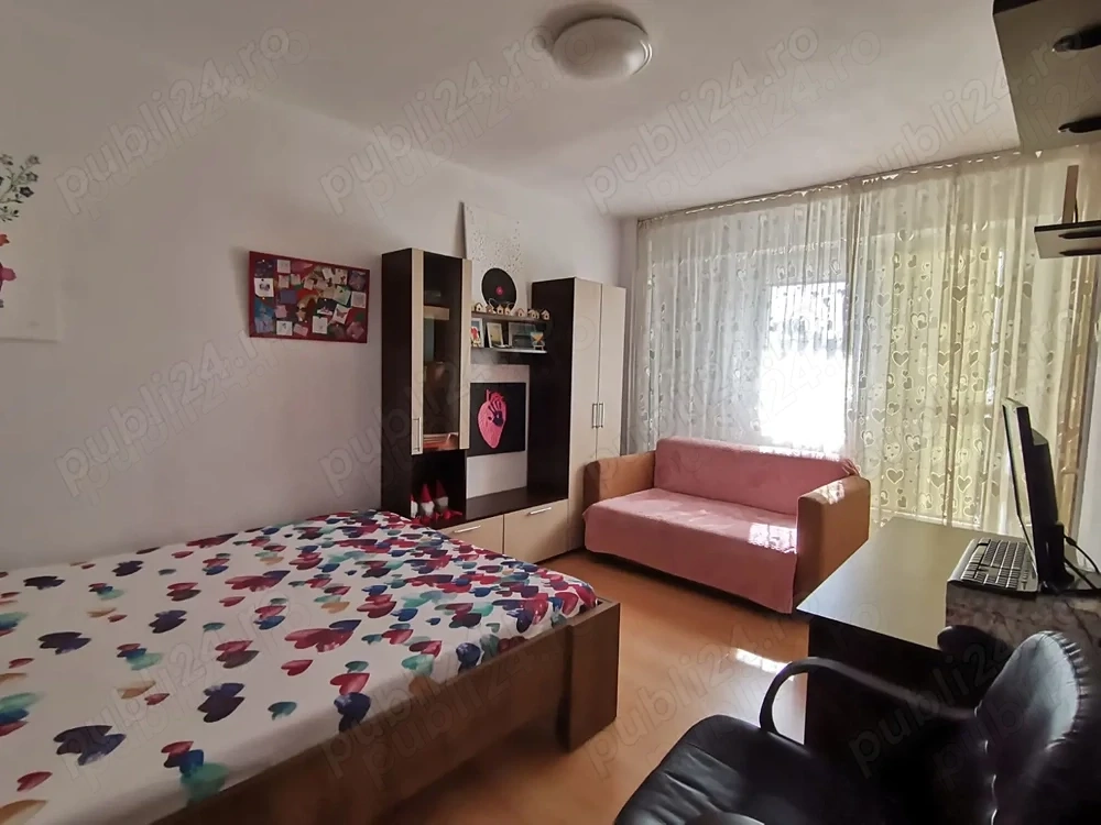 dristor mihai bravu etaj 6