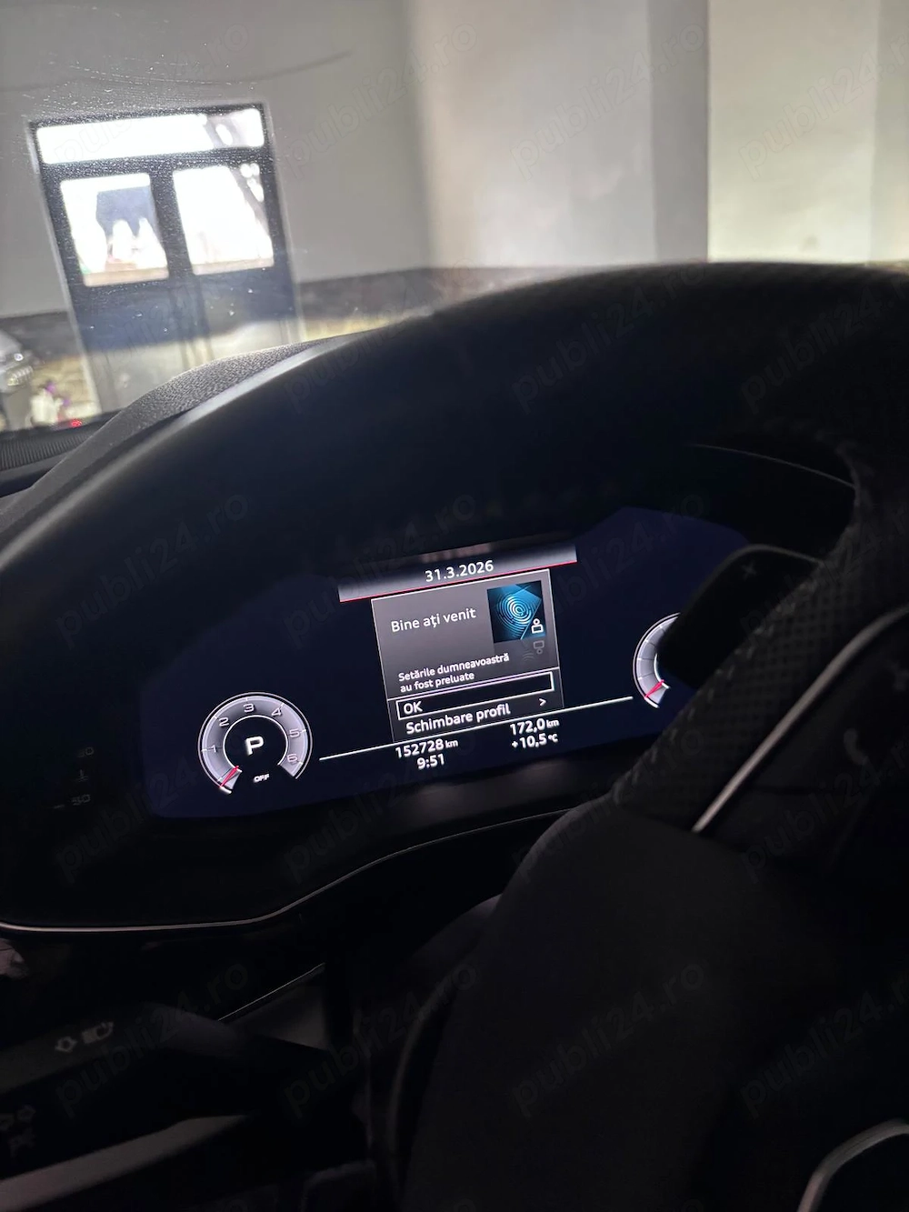 Audi Q8 50 Mild HIBRYD 