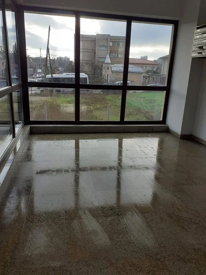 Angajăm operator curățenie blocuri 