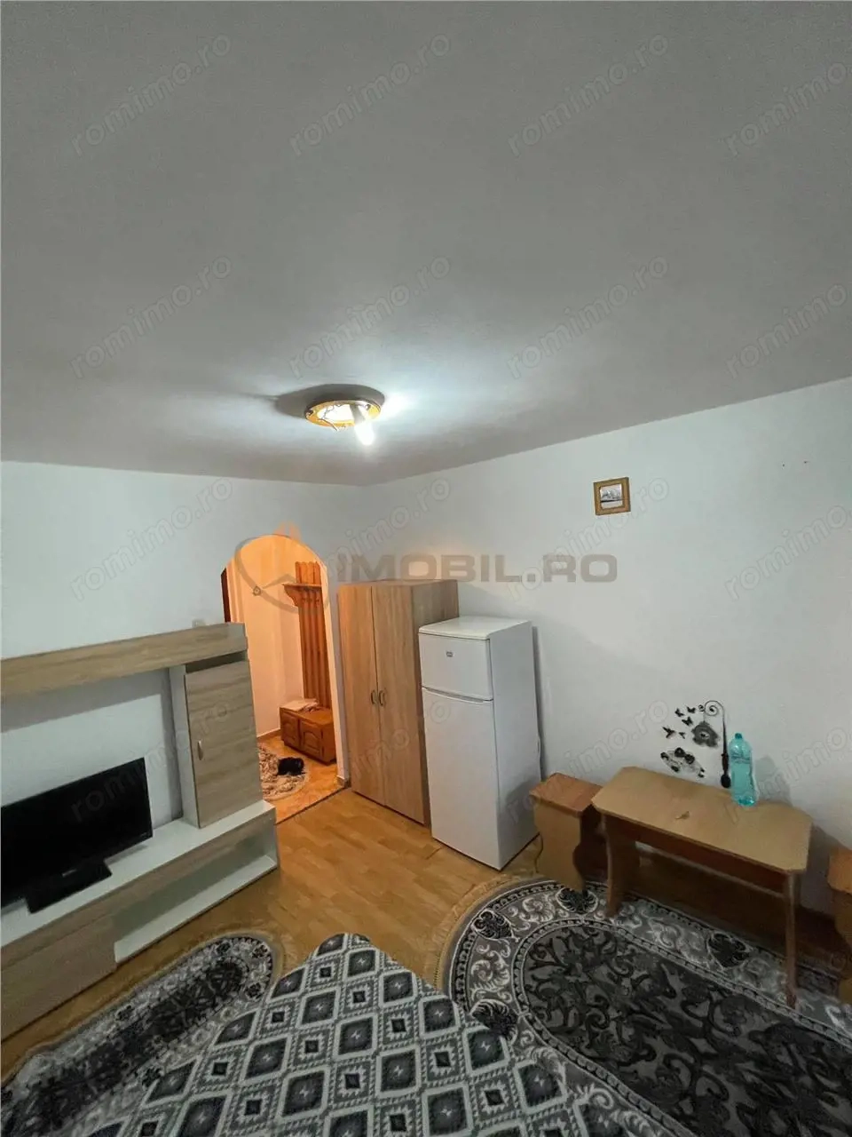 Garsoniera - zona Alexandru cel Bun