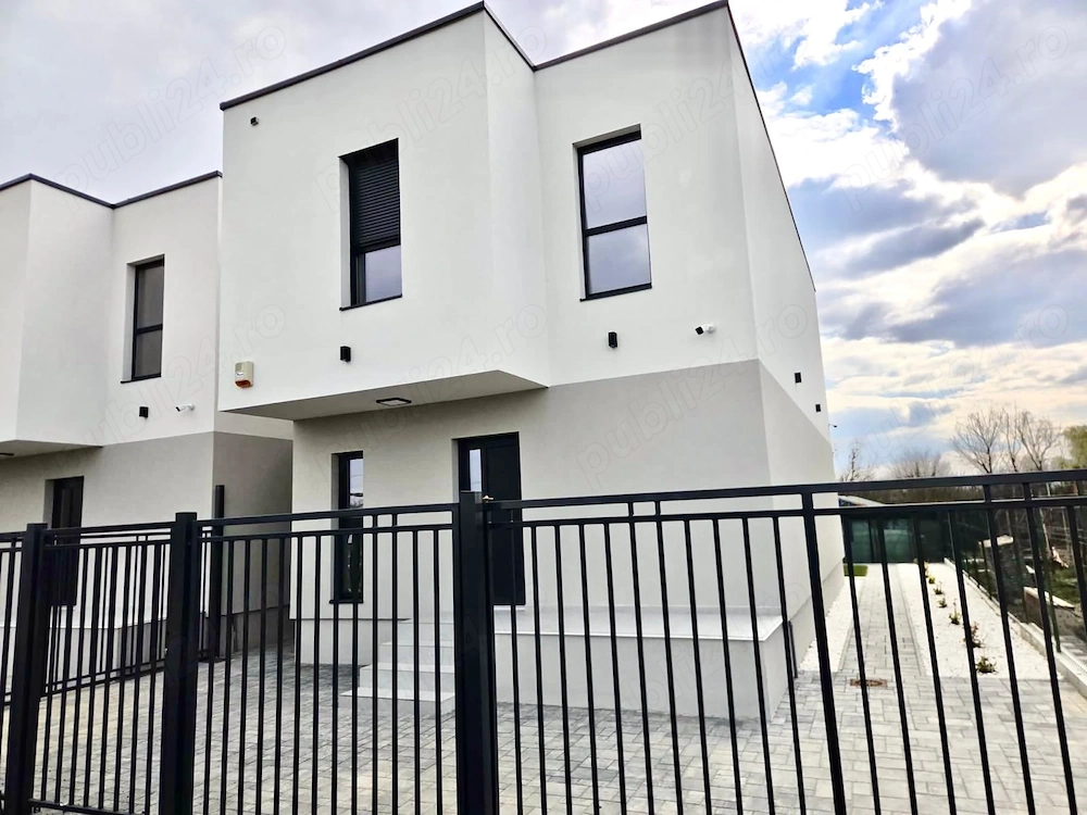 Duplex P+1E Covaci la cheie