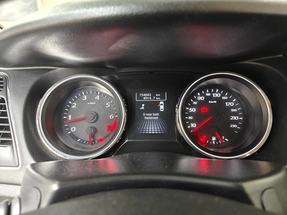 Renault Latitude 2011   Elegant, Spațios, Întreținut, Full Confort