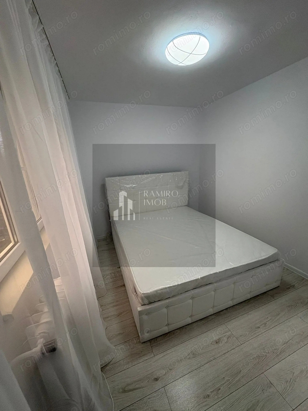 Apartament 2 camere /  Brancoveanu