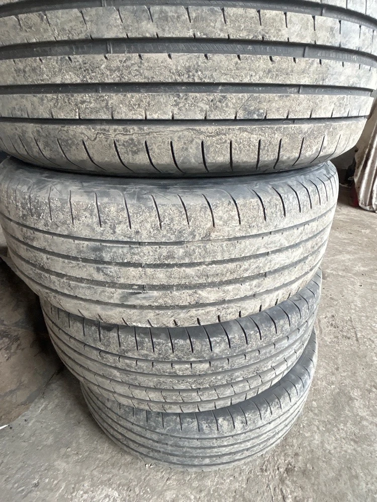 235/65/17 anvelope vara