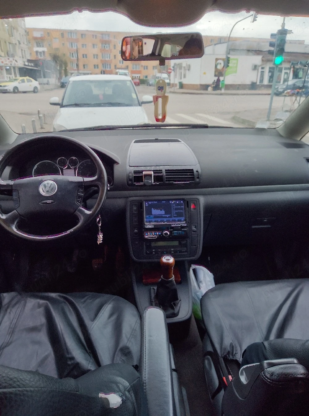 passat 1.9tdi 131cp 4 4