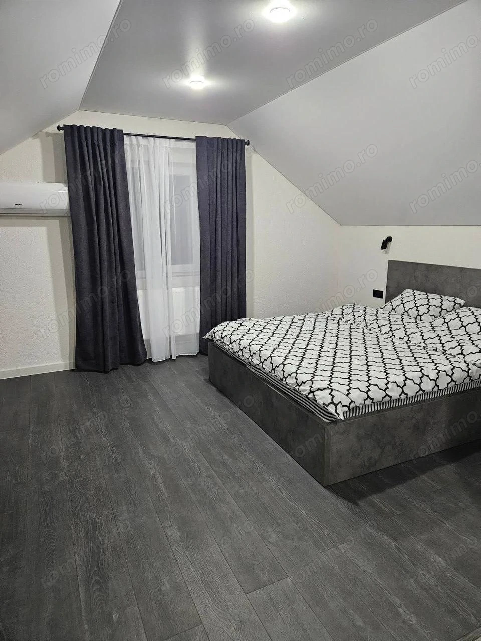 Garsoniera zona Crangasi