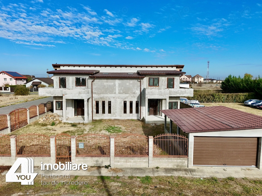 2 duplexuri la preț de o singură casa! Vladimirescu-161500 euro