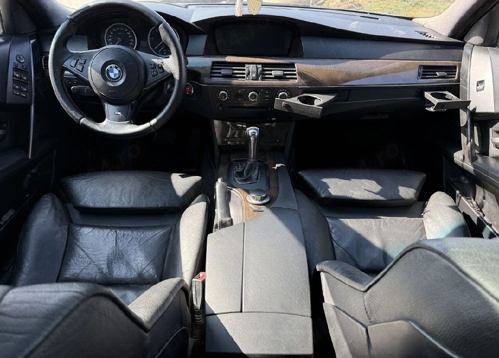 vand bmw seria 5