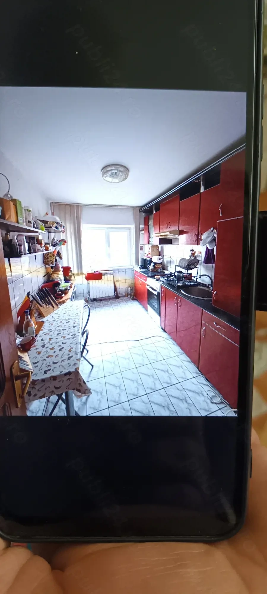 Proprietar vând apartament 