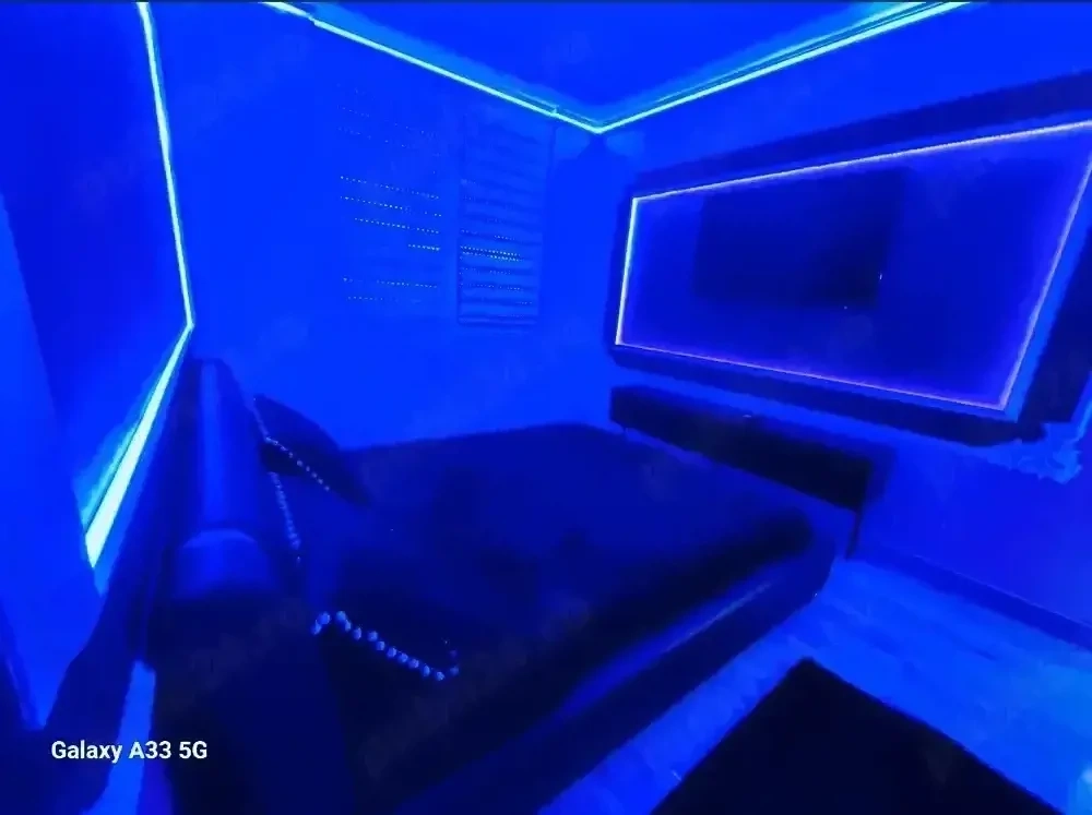 Regim hotelier lux central A-uri