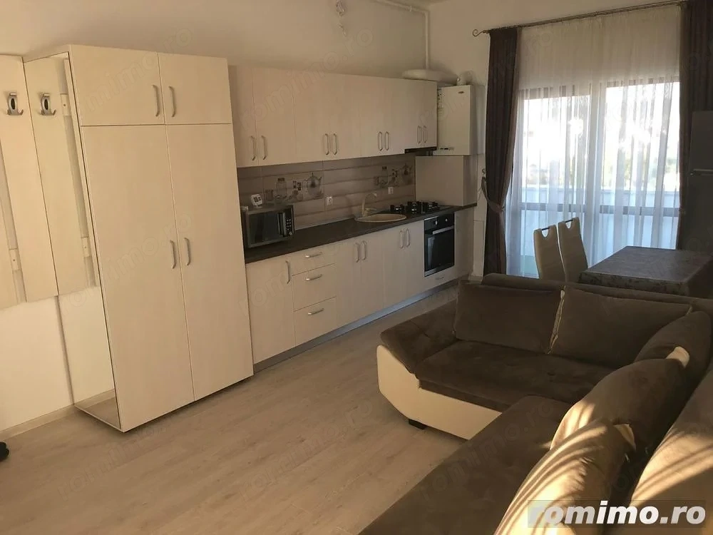 2 camere zona Drumul Taberei