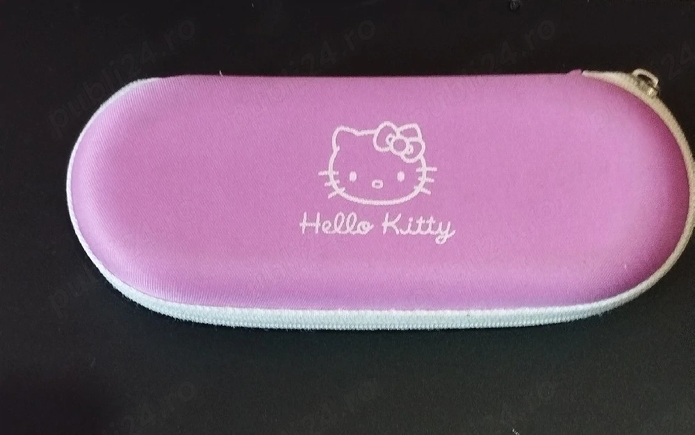 vînd ochelari hello kitty 