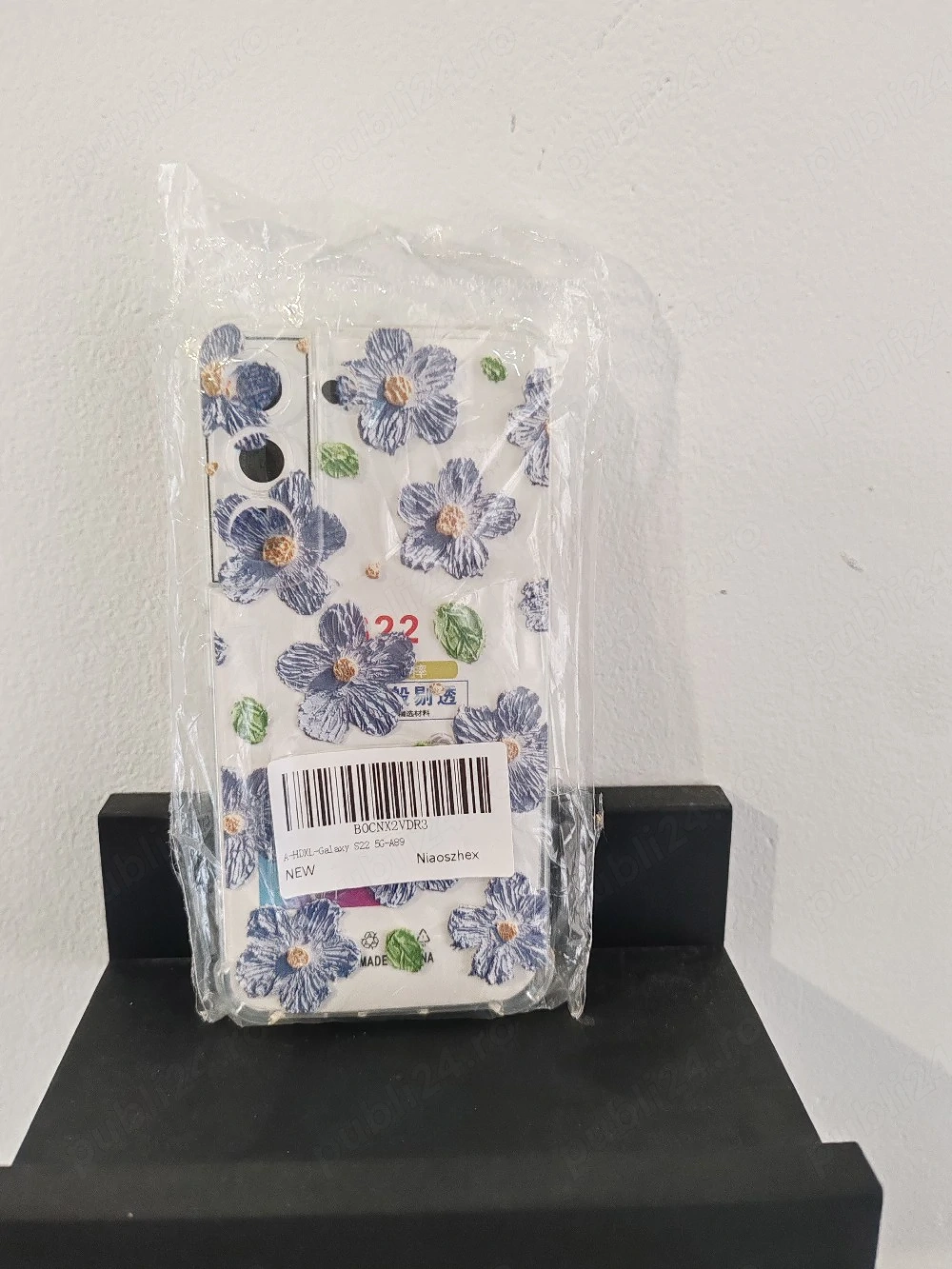 Samsung Galaxy S22 huse