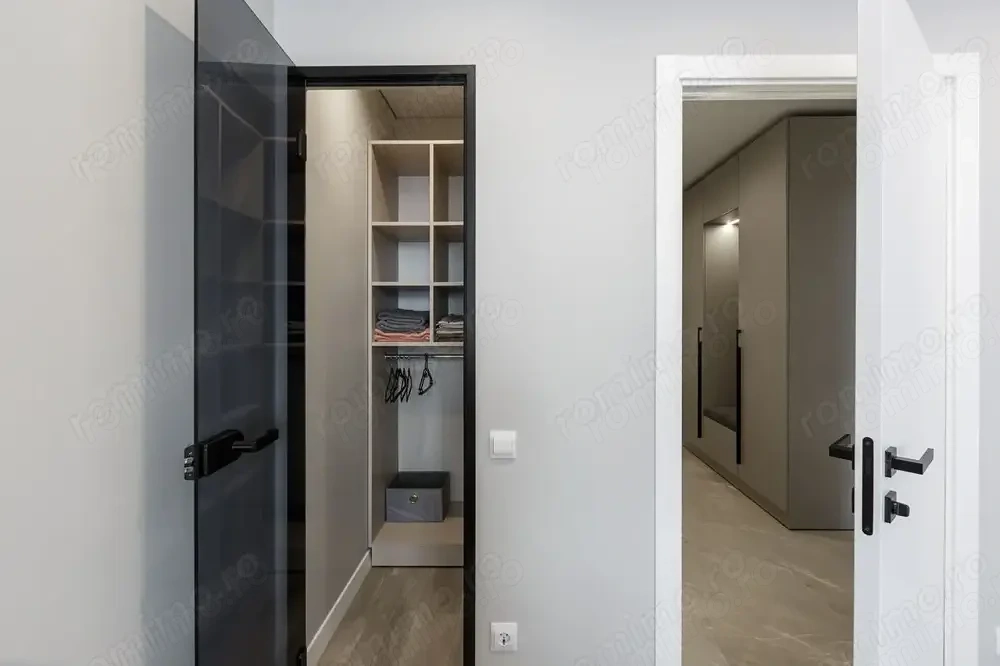 Garsoniera in zona Aviatiei