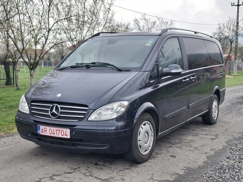 Mercedes Viano - an 2004