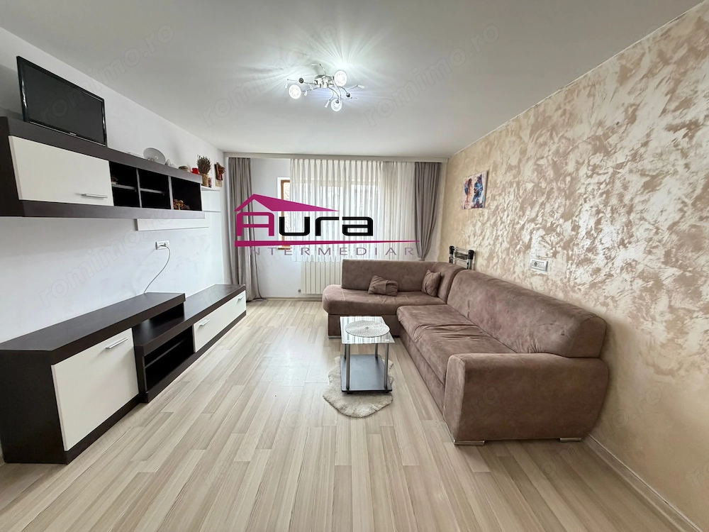 Apartament 2 camere zona Str.Podgoriilor