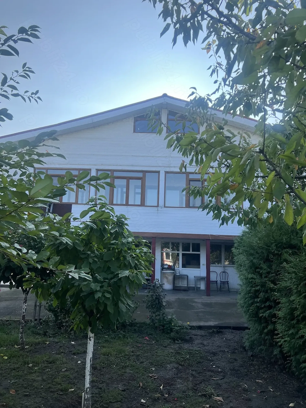 De vanzare casa 5 camere, Ploiesti