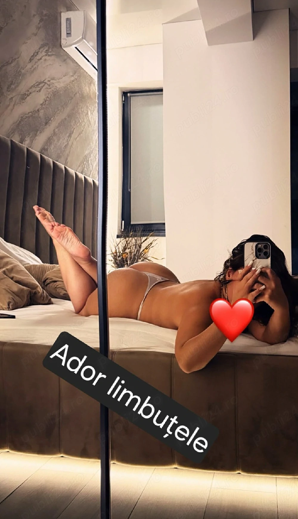 Andreea nouă în oraș!!!fără grabă,fără fițe!!!