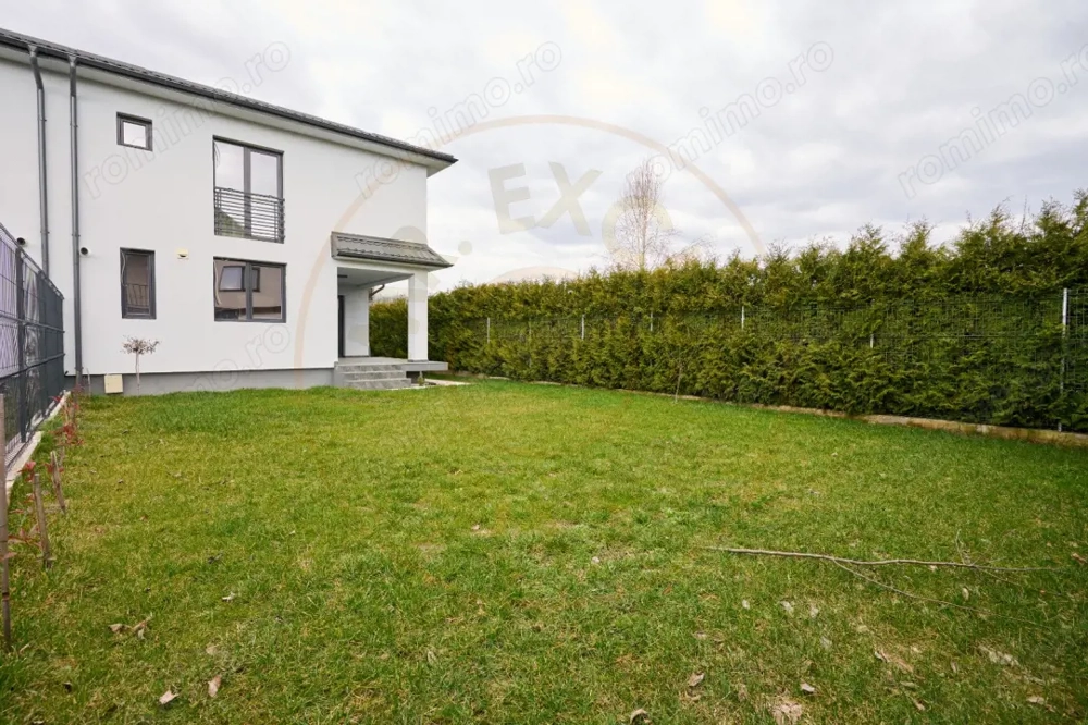 Casa Stefanesti (Valea Mare) - str Morii