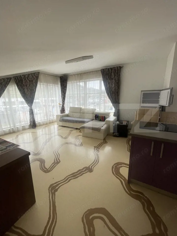 Apartament de vânzare – Năsăud, Ideal pentru investiție sau locuit