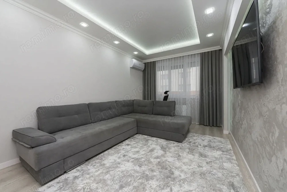 Apartament cu 3 camere in zona Berceni