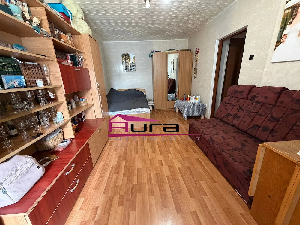 Garsoniera Confort 1 Zona E3