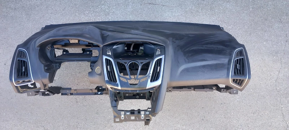 Plansa Bord Ford Focus 3
