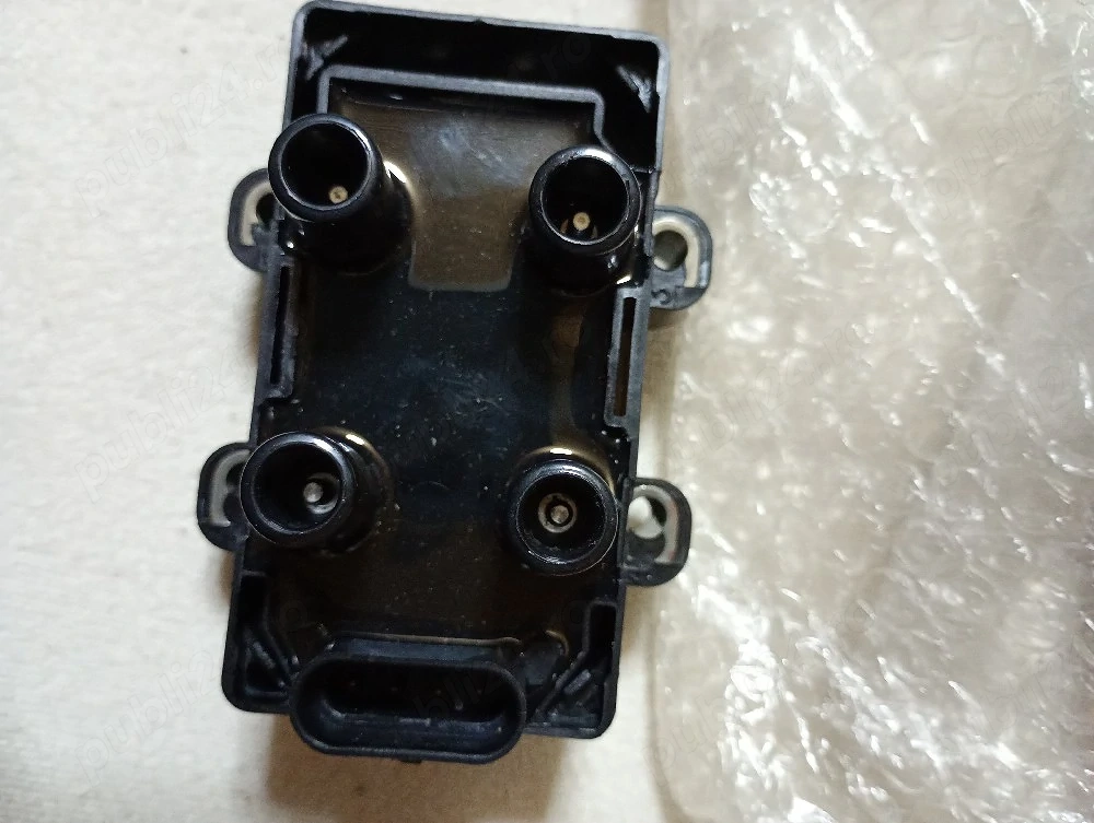 bobină curent logan 2009 nouă 