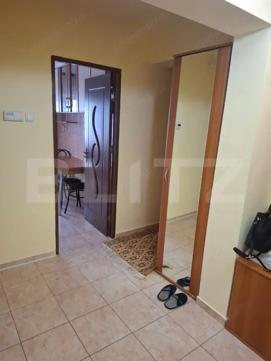 apartament de inchiriat zona superba 