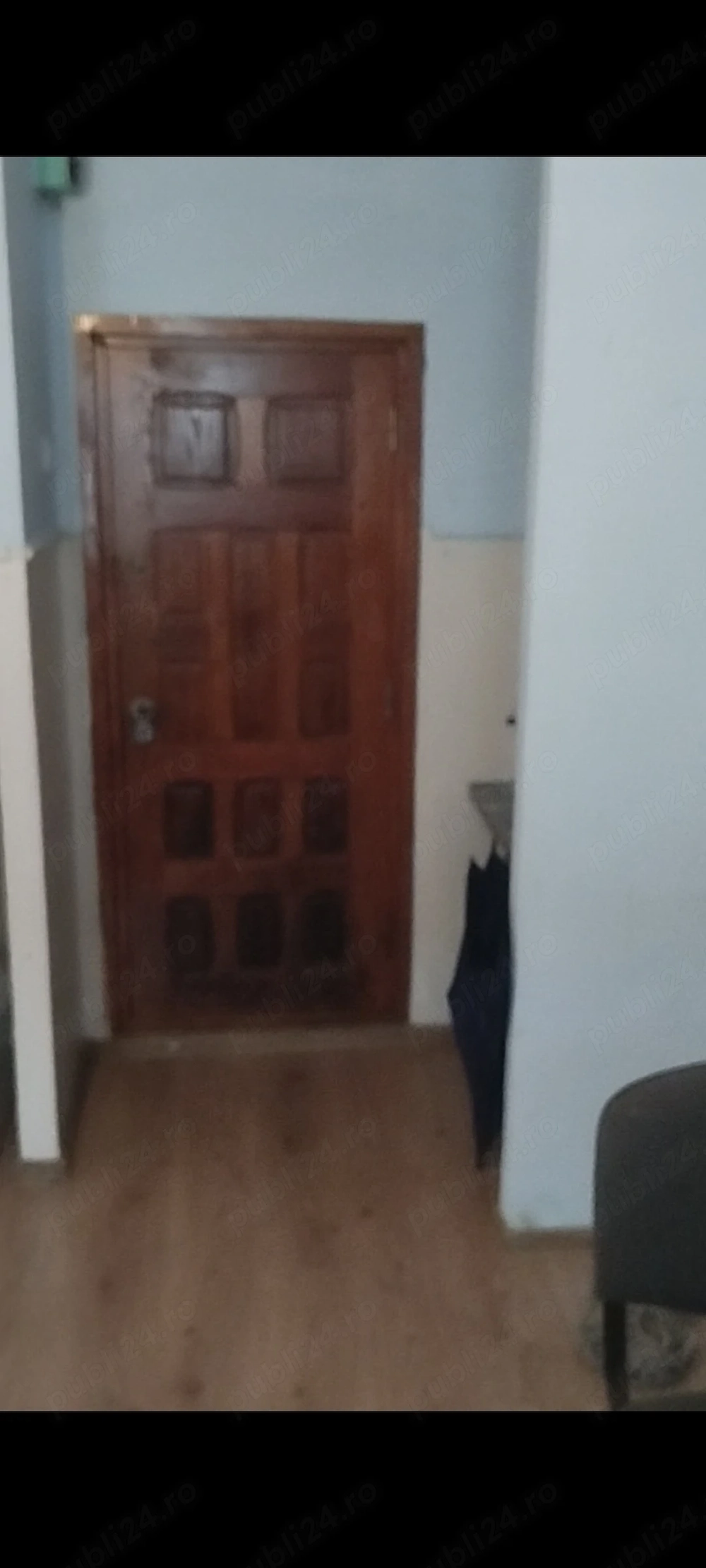 Camera Camin Mihail Sturza