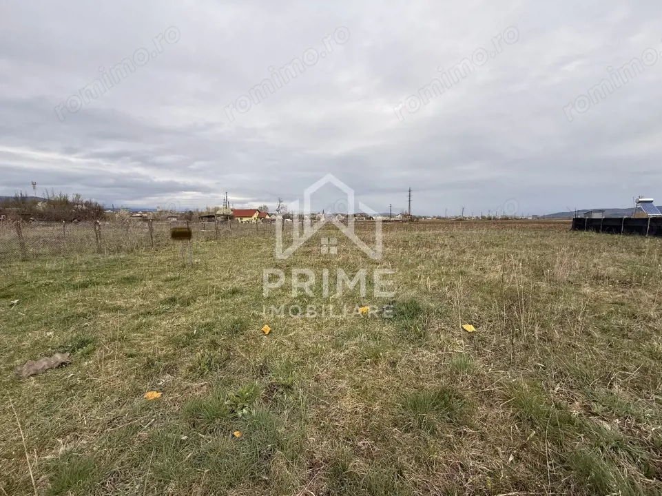 TEREN INTRAVILAN 525 MP, ZONA LINISTITA, ALBA IULIA