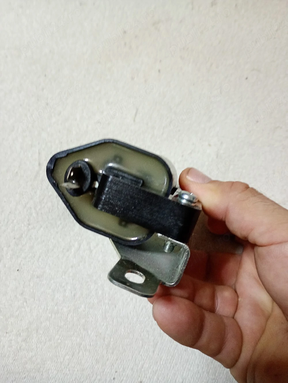 bobină inducție Tico, nouă.