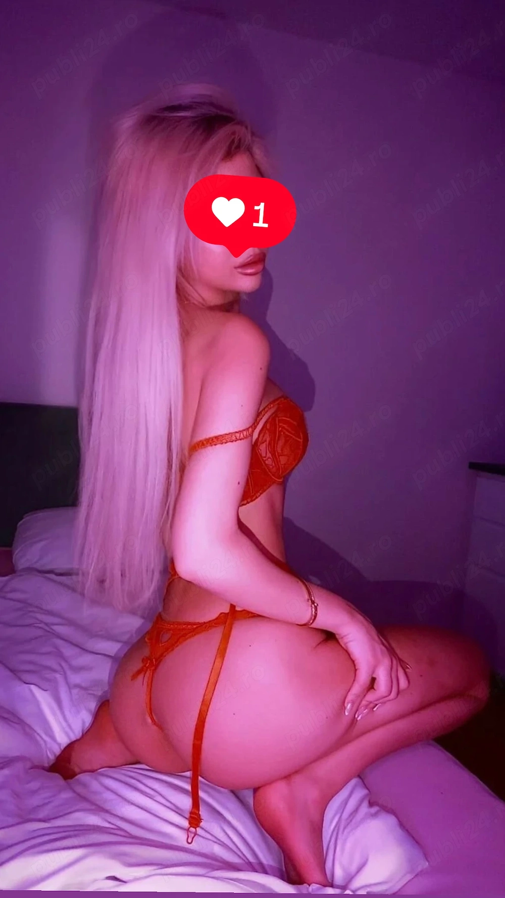 Azi am ajuns Coresi mall 