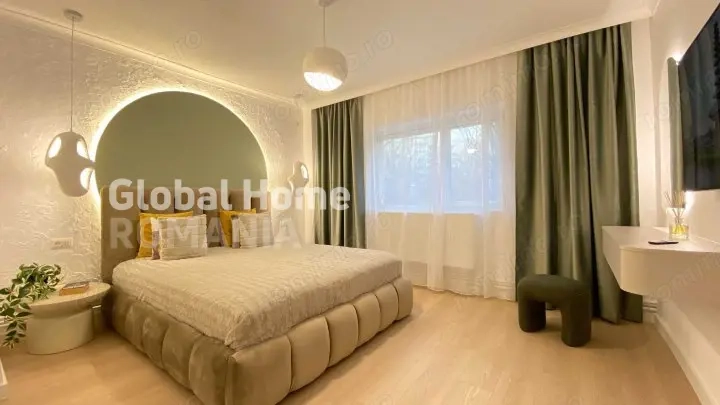 Apartament 2 Camere | Nerva Traian-Mall Vitan-Timpuri Noi | Renovat