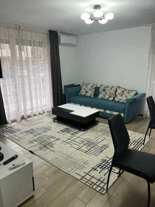 Apartament 2 camere - Dumbravita - loc de parcare inclus