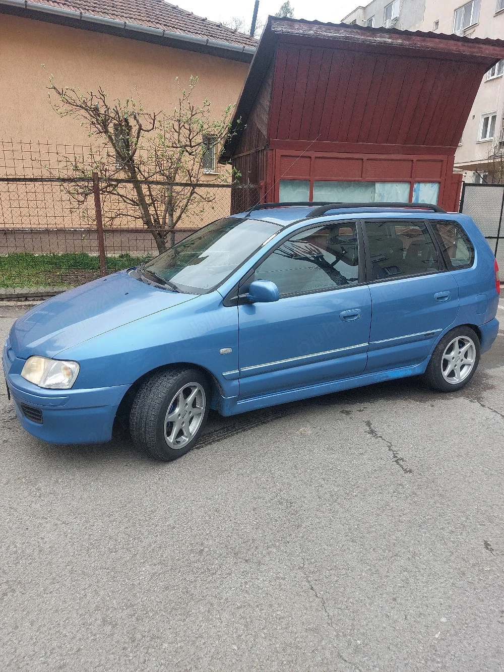De vânzare 
