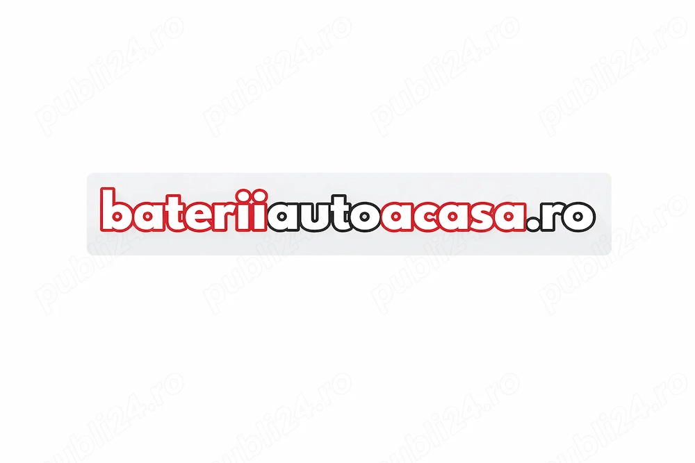 Tehnician Montator Baterii Auto pe Teren