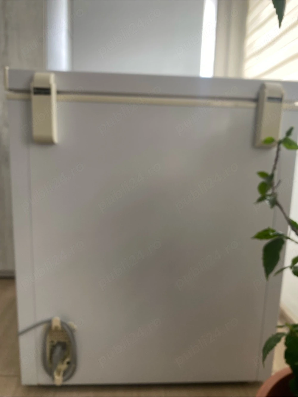 vand Lada Frigorifica Samus 145 litri