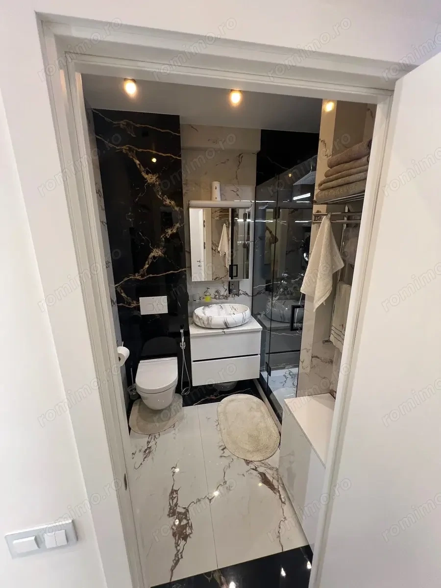 2 camere Drumul Taberei