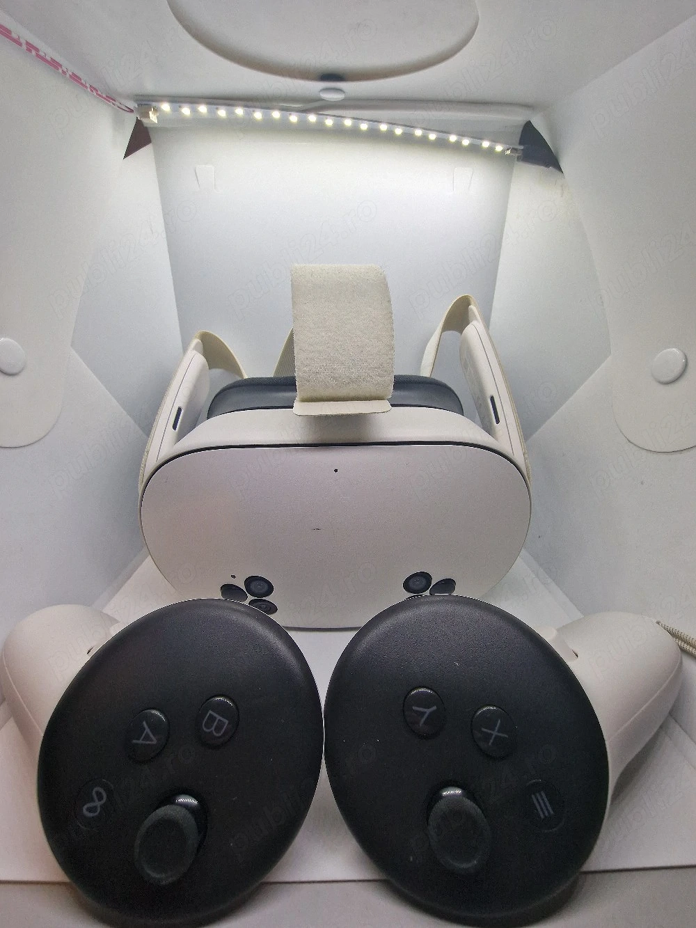 Ochelari VR Meta Quest