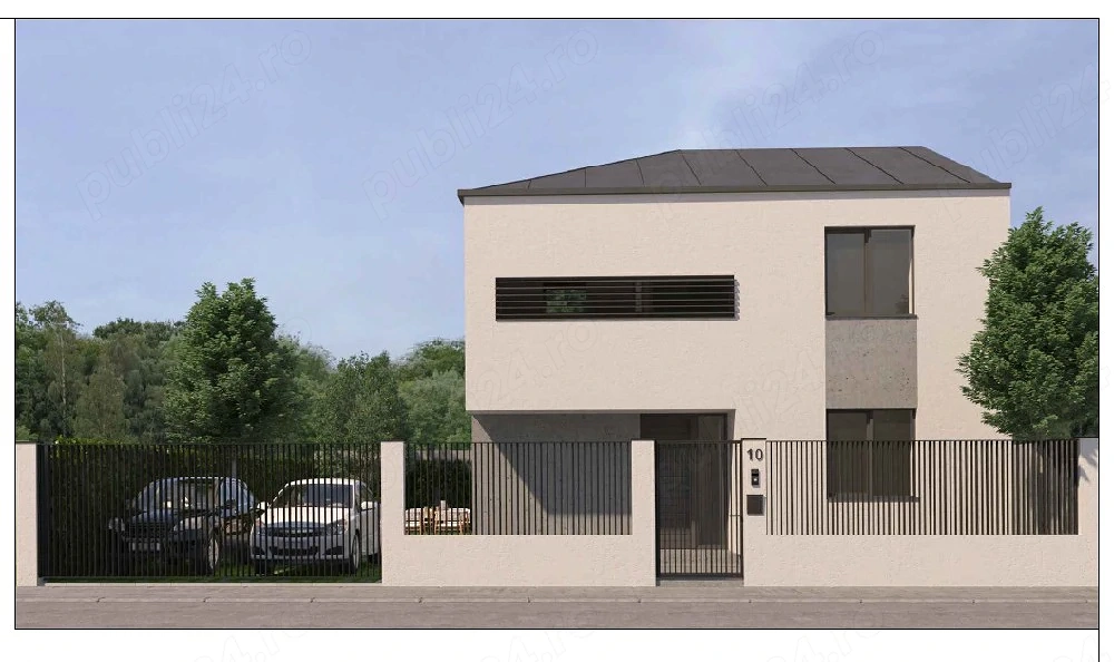 Casă constructie noua la cheie   Andronache, Sector 2