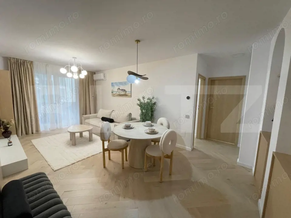 Apartament premium, 2 camere | Finisaje de lux | Elite City 