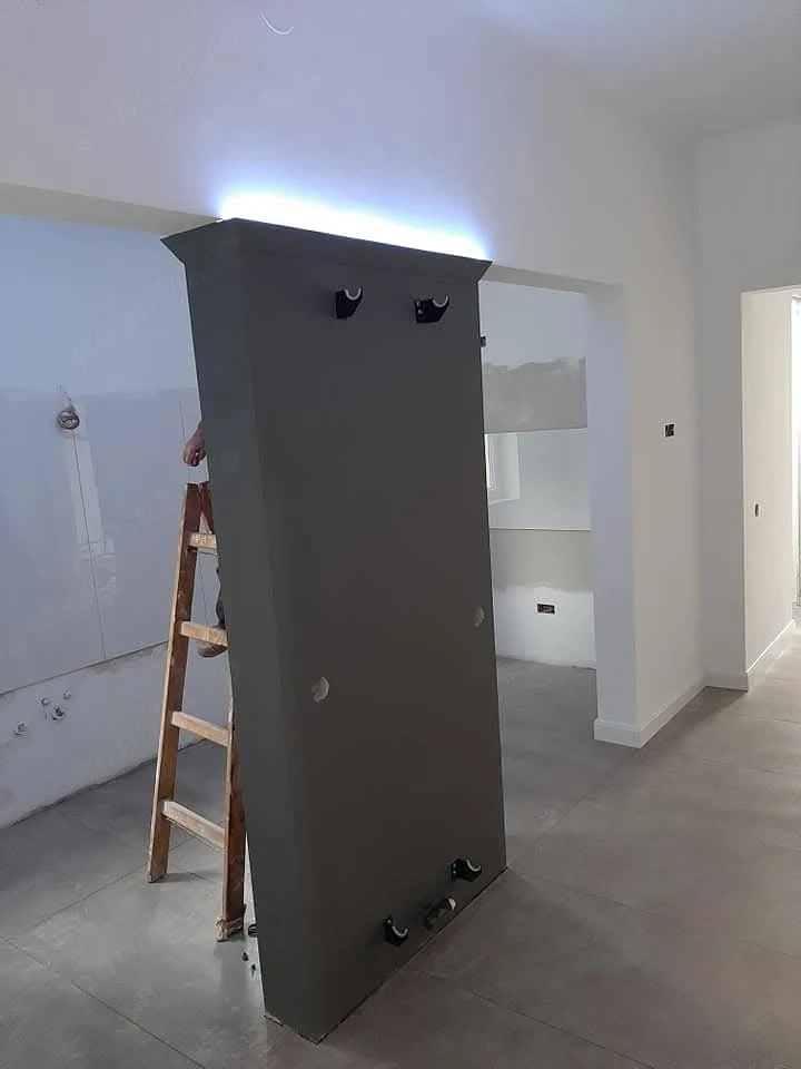 Echipă de profesioniști cu peste 20 de ani de experiență în construcții, oferim serviciile noastre î