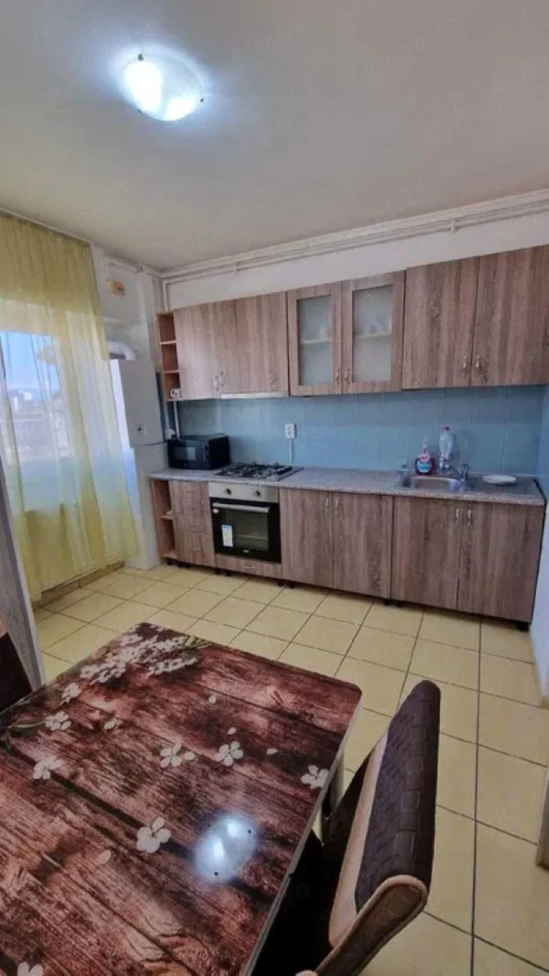 Inchiriez apartament 2 camere, Terezian