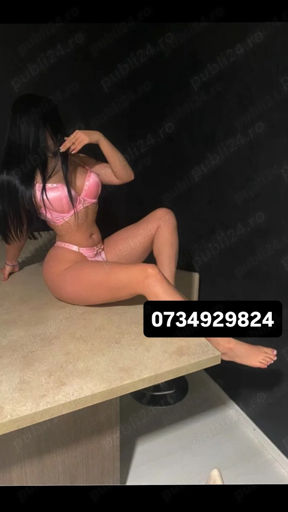 LUXXX!! Ofer seriozitate maximă sună mă și nu regreți 