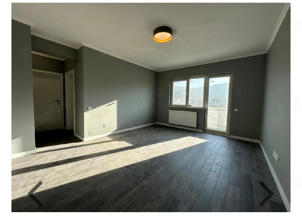 Oferta premium ,ap 2 cam Floresti 55 mp ,+balc 5 ,5 mp,et2 3 fin  pret 95000 eur neg