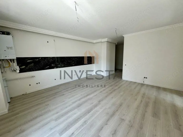 Apartament modern cu 2 camere, Florești – Parcul Poligon, bloc nou!