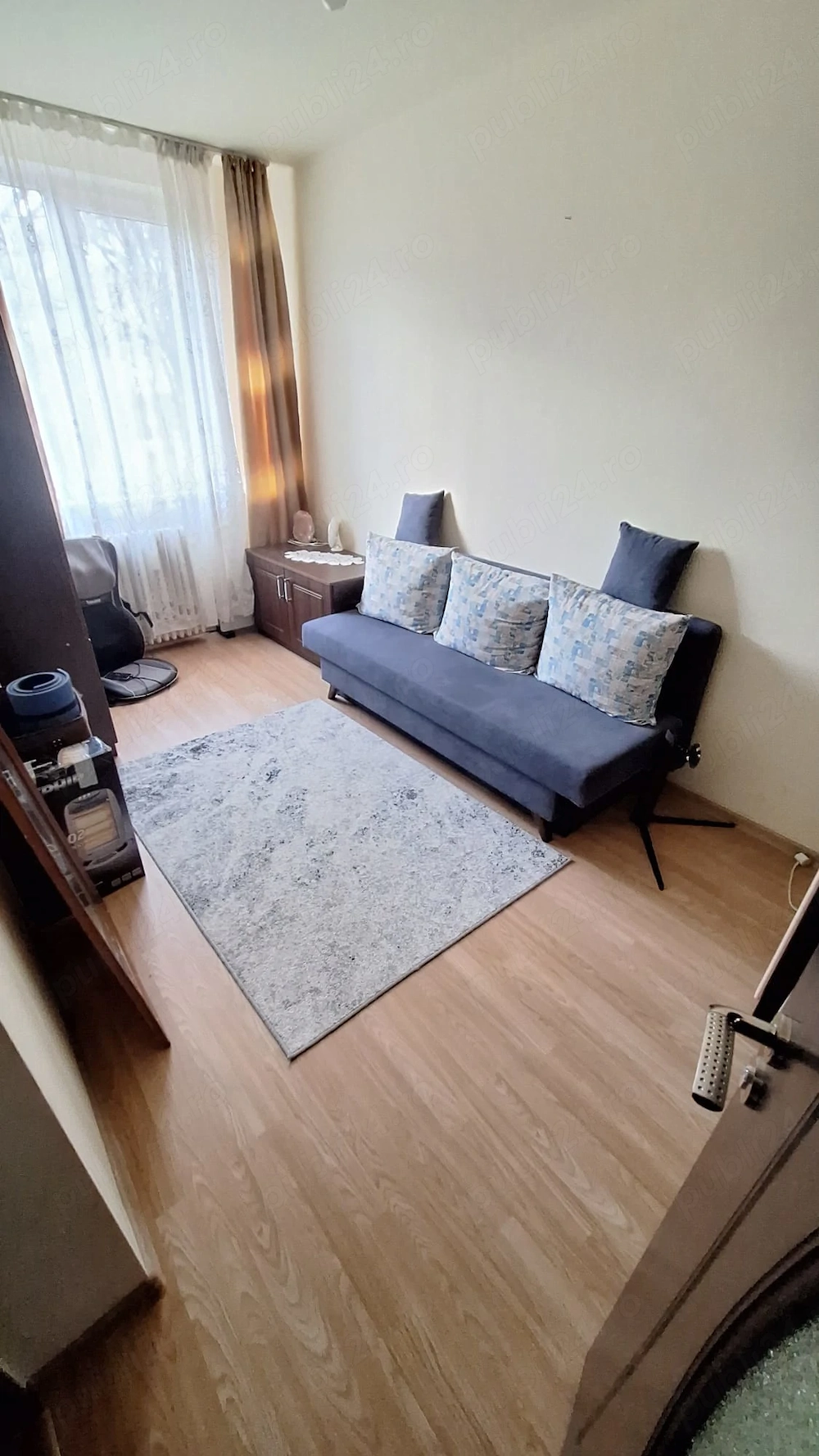 Apartament 3 camere, Calea București  -Craiova