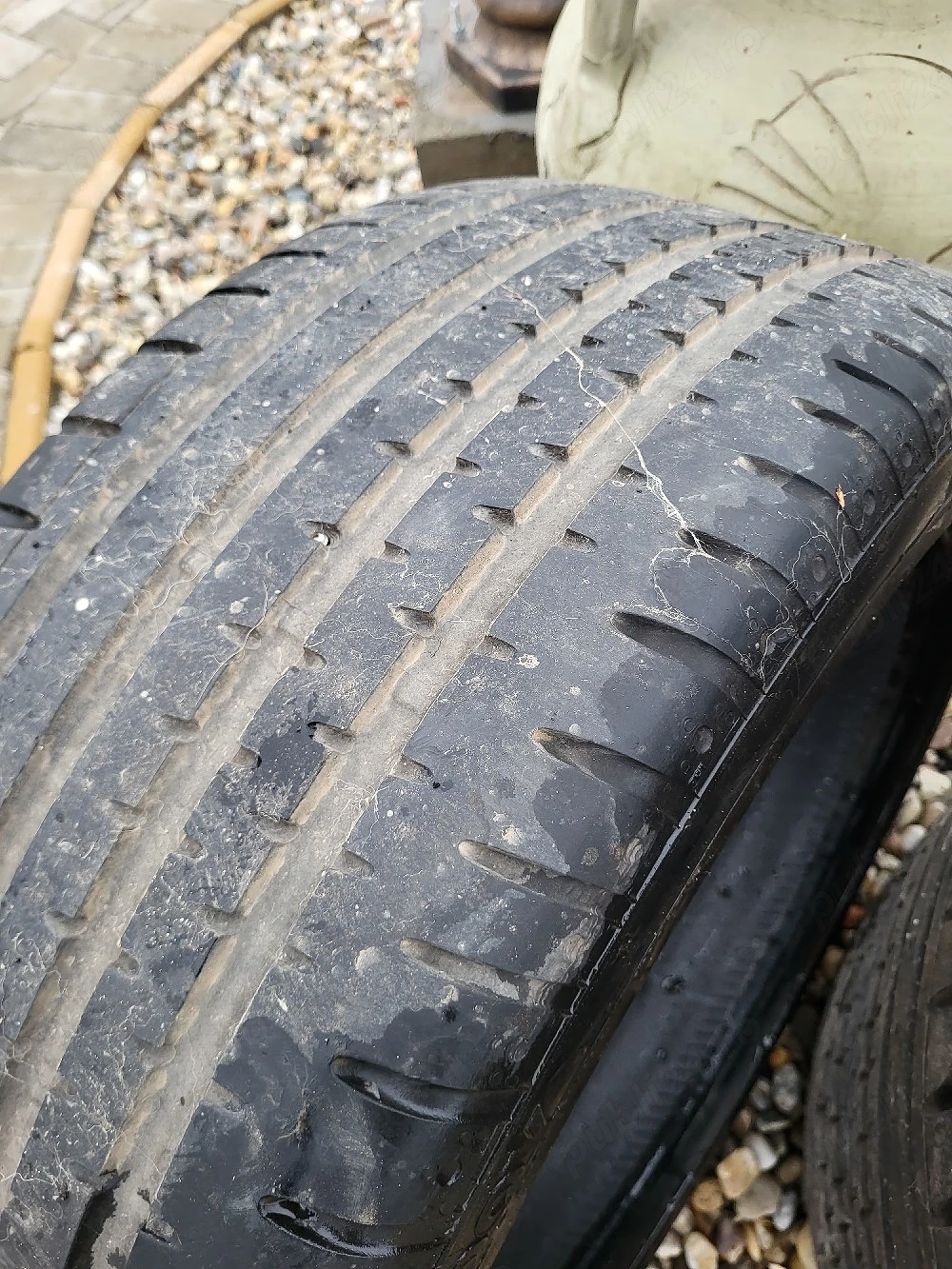 anvelope 255 40 r19 vara